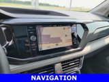 Used 2022 Volkswagen Taos SEL image 4