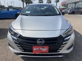 New 2025 Nissan Versa S image 2
