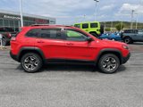 Used 2019 Jeep Cherokee Trailhawk w/ Comfort/Convenience Group image 2