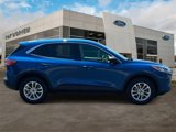 Certified 2022 Ford Escape SE image 5