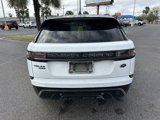 Used 2018 Land Rover Range Rover Velar R-Dynamic SE image 5