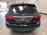 Used 2014 Acura MDX SH-AWD w/ Technology Package image 5