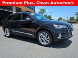 Used 2021 Audi Q7 3.0T Premium Plus image 2