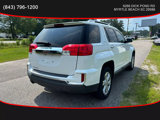 Used 2017 GMC Terrain SLT image 6