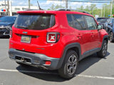 Used 2016 Jeep Renegade Limited image 4