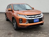 Used 2024 Mitsubishi Outlander Sport ES image 2