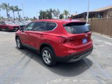 Used 2022 Hyundai Santa Fe SE image 2