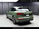 Used 2021 Audi SQ5 Premium Plus w/ Premium Plus Package image 5