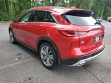 Used 2021 INFINITI QX50 Sensory w/ Cargo Package image 5
