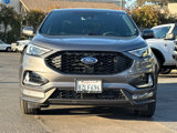 Certified 2022 Ford Edge ST-Line image 5