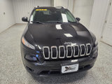 Used 2016 Jeep Cherokee Latitude w/ Cold Weather Group image 3