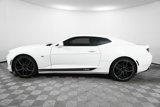 Used 2017 Chevrolet Camaro LT image 4
