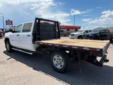 Used 2017 Chevrolet Silverado 2500 W/T w/ WT Convenience Package image 5
