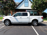 Used 2011 Ford F150 Lariat image 3