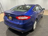 Used 2015 Ford Fusion SE image 3