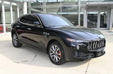Used 2021 Maserati Levante image 3