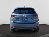 Used 2021 MAZDA CX-5 Carbon Edition image 4
