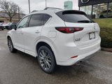 New 2025 MAZDA CX-5 Signature image 4
