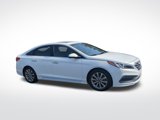 Used 2016 Hyundai Sonata Limited w/ Cargo Package image 3