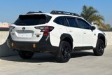 Used 2022 Subaru Outback Wilderness w/ Wilderness Package image 4
