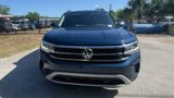 Used 2021 Volkswagen Atlas SE image 3