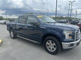 Used 2016 Ford F150 XLT w/ Equipment Group 302A Luxury image 5