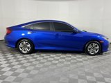 Used 2017 Honda Civic LX image 4