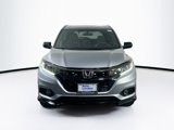 Used 2022 Honda HR-V Sport image 2
