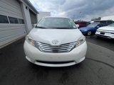 Used 2012 Toyota Sienna Limited image 2