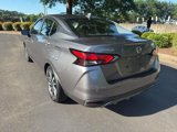 Certified 2021 Nissan Versa SV image 5