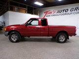 Used 2003 Ford Ranger XLT image 2