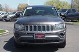 Used 2015 Jeep Compass Sport w/ Power Value Group image 2
