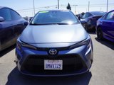 Used 2020 Toyota Corolla LE image 4