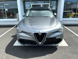 Used 2018 Alfa Romeo Stelvio Ti Lusso image 2
