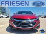 Used 2024 Chevrolet Malibu LT image 2