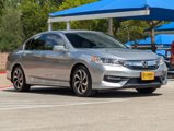 Used 2017 Honda Accord EX-L image 2