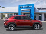 New 2026 Chevrolet TrailBlazer LS w/ LS Convenience Package image 5