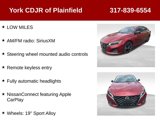 Used 2024 Nissan Altima 2.5 SR image 6
