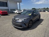 Used 2019 Toyota C-HR Limited image 3