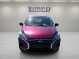 Used 2024 Mitsubishi Mirage G4 LE image 3