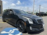 Used 2013 Cadillac ATS Premium w/ Cold Weather Package image 3