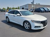 Used 2018 Honda Accord EX image 2