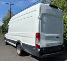 Used 2019 Ford Transit 350 148 High Roof Extended DRW w/ Interior Upgrade Package image 3