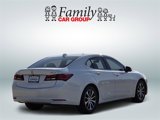 Used 2016 Acura TLX w/ Technology Package image 4