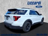 Used 2021 Ford Explorer Timberline image 2