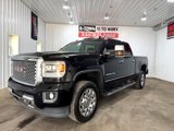 Used 2016 GMC Sierra 2500 Denali image 2