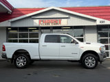Used 2019 RAM 2500 Big Horn image 2