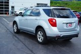 Used 2013 Chevrolet Equinox LT w/ Driver Convenience Package image 5