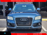 Used 2016 Audi Q5 2.0T Premium Plus w/ Technology Package image 4