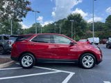 Used 2018 Chevrolet Equinox LT image 2